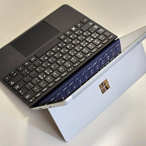 서피스고4 직장인 문서작업용 노트북 태블릿 겸용 추천! 실사용 후기 N200 8GB 128GB Win11 Pro