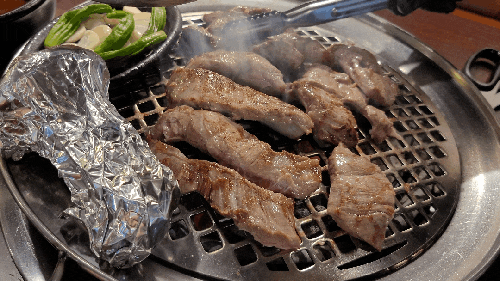 의정부 고산동 맛집 동래정 솔직 후기