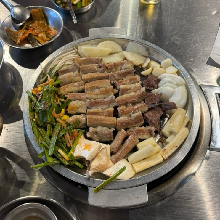  판교역 맛집 판교인생곱창