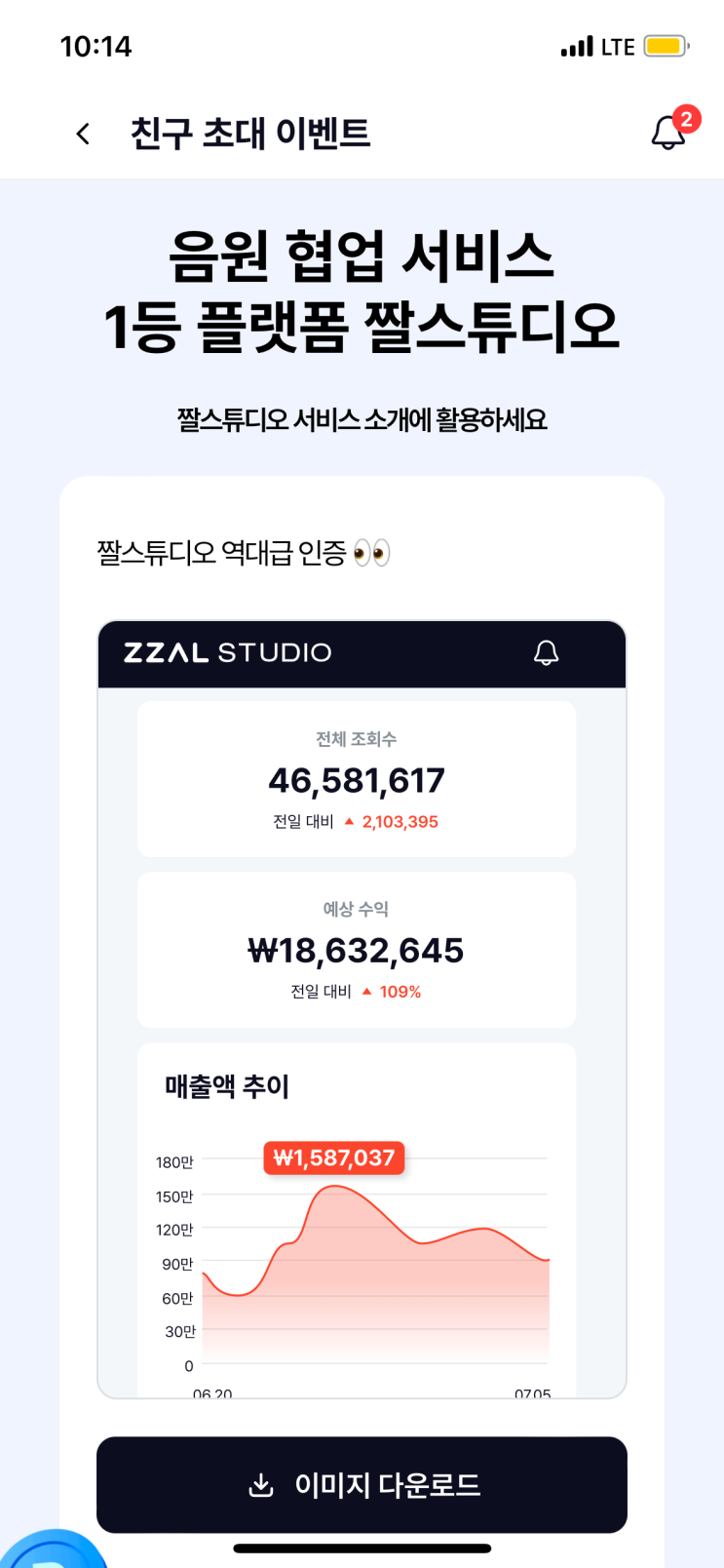  (추천코드 있음 KRLN506UZ4 ) 구독자0명이여도 수익가능 ,유튜브 쇼츠 음원수익 새로운 수익개척지