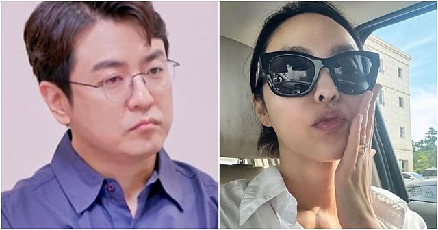 "<b>부모님</b>까지…" 이혼한다던 <b>최동석</b>·박지윤 '대반전' 드러났다