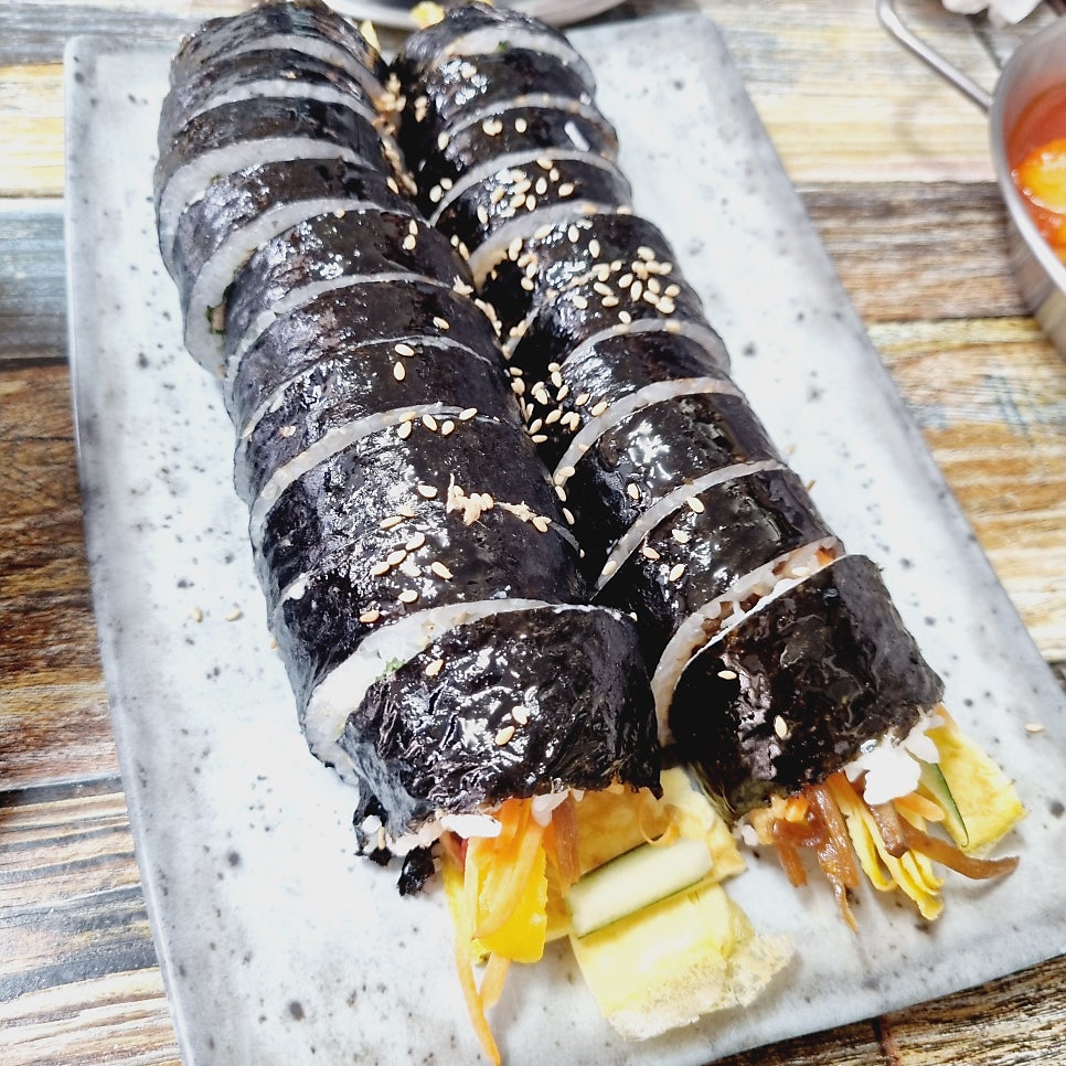 순이네분식카페 사진 4