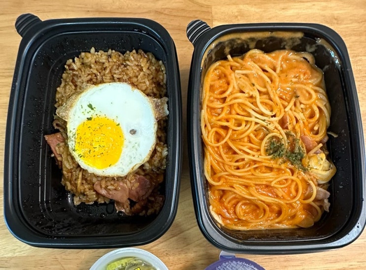  안양중앙시장맛집 파스타입니다 안양만안점