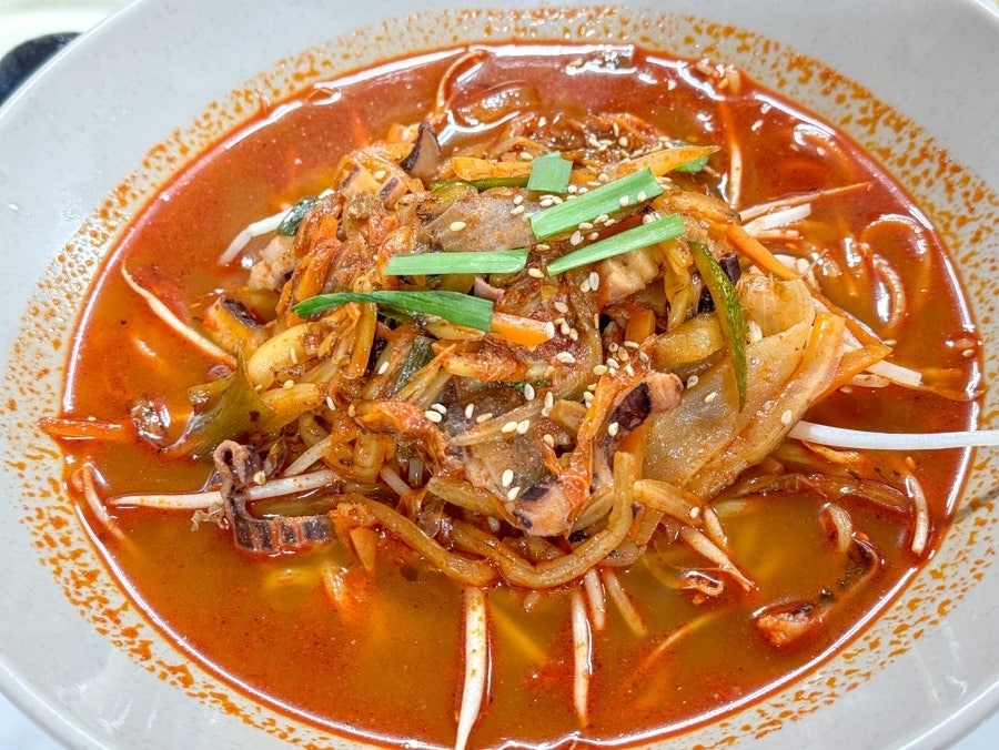 국빈중화요리 사진 4