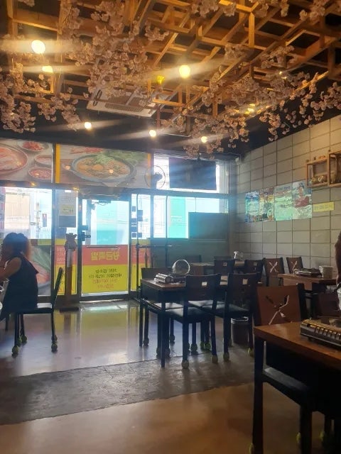황금족발 본점 사진 3