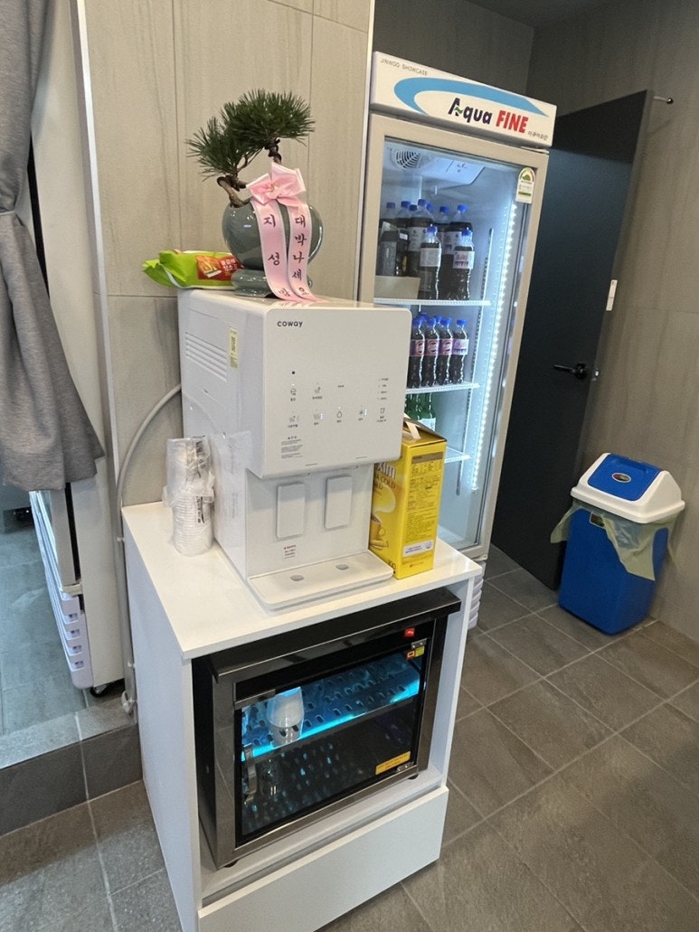 지코바 영양점 사진 6