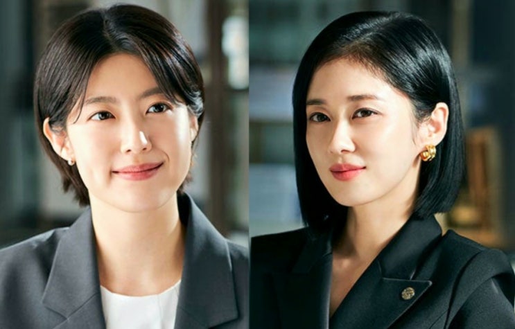 <b>굿파트너</b> <b>장나라</b>, 남편 불륜 현장에 오열, 남지현에 이혼 소송... 