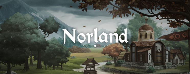 인디게임 맛보기 Norland 놀랜드 인디게임 맛보기 Norland 놀랜드