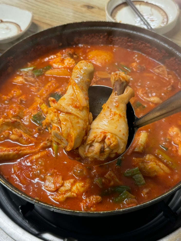  [전라도맛집] 성남 모란역 집밥 느낌 한식 맛집