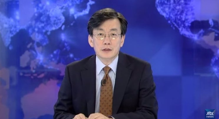 MBC <b>손석희</b> 앵커와 유시민 작가의 흥미진진한 토론