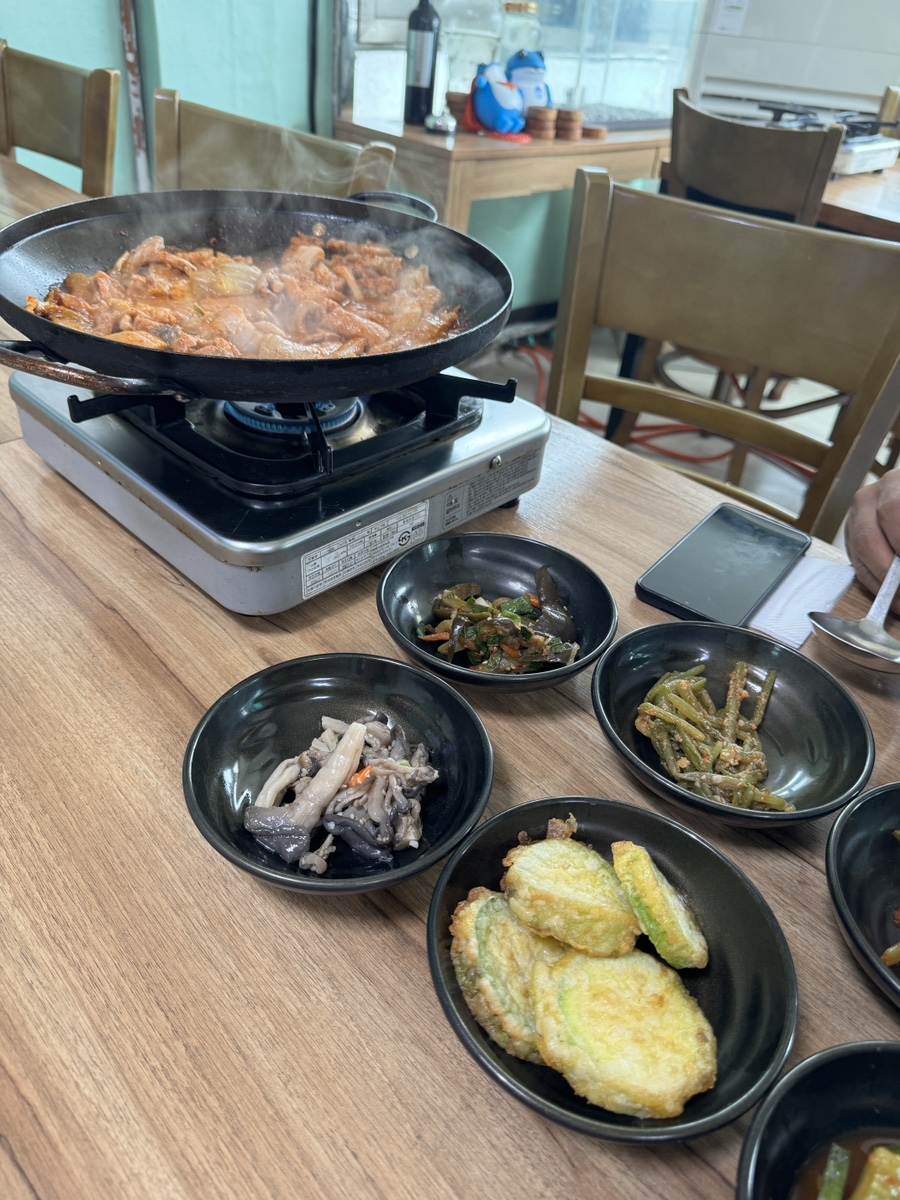 강변식당 사진 5