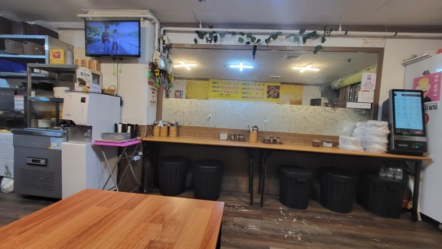 경원국밥 가천대점 사진 4
