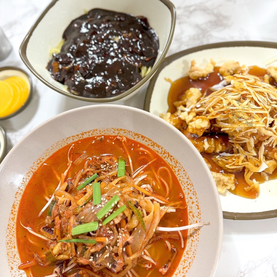 국빈중화요리 사진 3