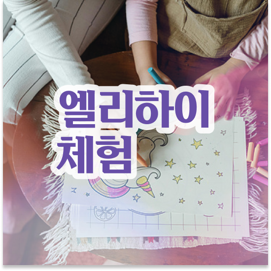  9세 엘리하이로