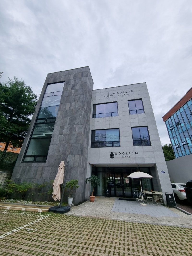 울림카페