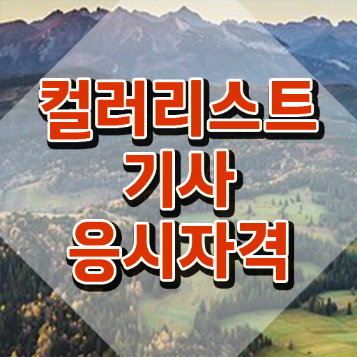  컬러리스트 기사 실기 컬러리스트기사 시험응시자격 온라인으로 1학기에 준비한 전략