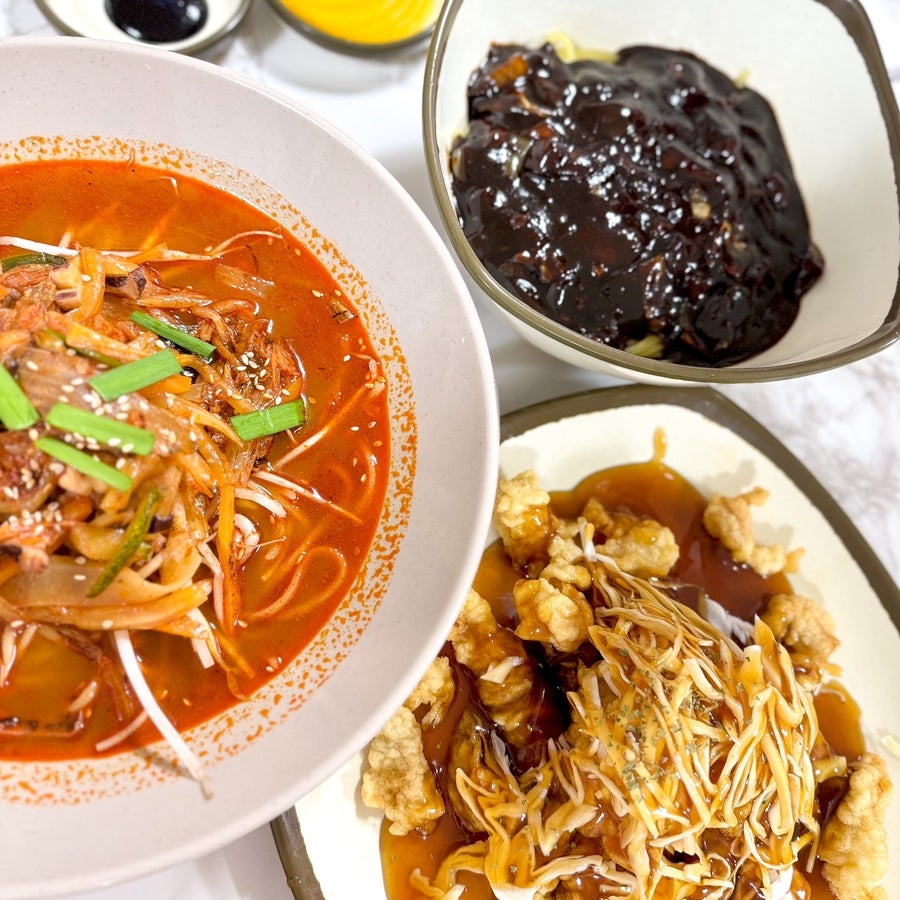 국빈중화요리 사진 2