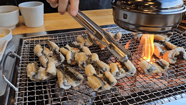 포항 장성동 장어맛집 몸보신에 좋은 '우리민물장어' 포항본점 후기