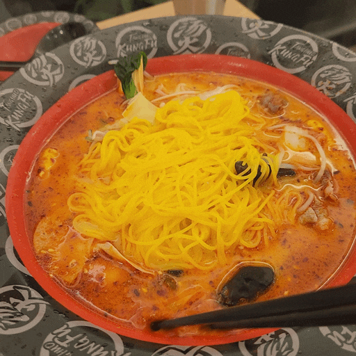  전북대 마라탕 맛집 [탕화쿵푸마라탕 전북대점] 마라탕, 꿔바로우 맛있는 전북대 맛집 추천