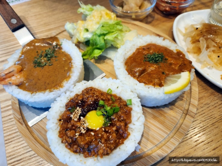  판교 점심 소코아 판교점 소코아카레 후기