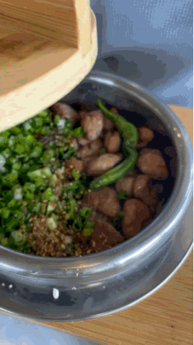  부산 명지 솥밥맛집 '해솥'