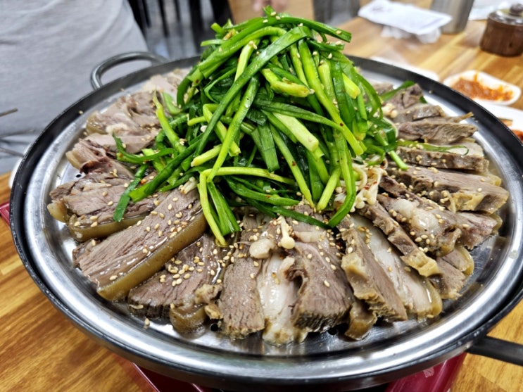  [블챌] 급하지 않게 서서히