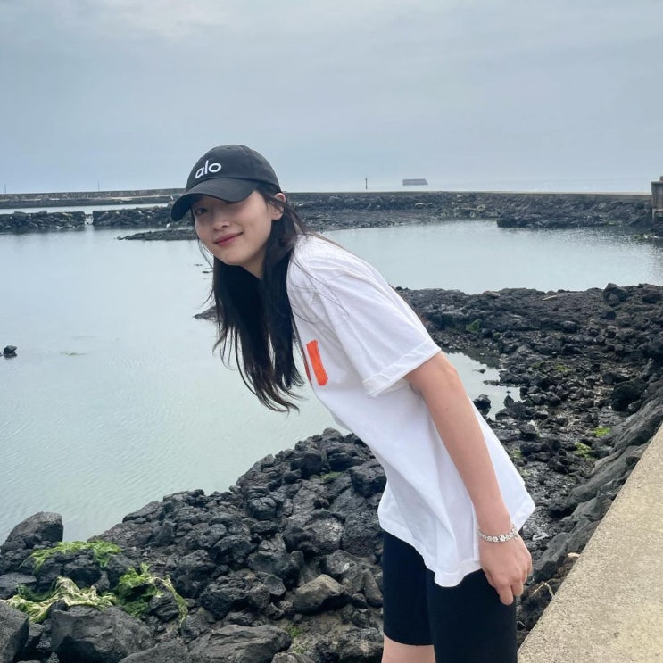  푹신한 쿠션 뿐만 아니라 발 볼 넓은 편한 운동화로 여성들에게 인기 나이키 베이퍼 NXT 여자 신발 정보 ft. 표예진