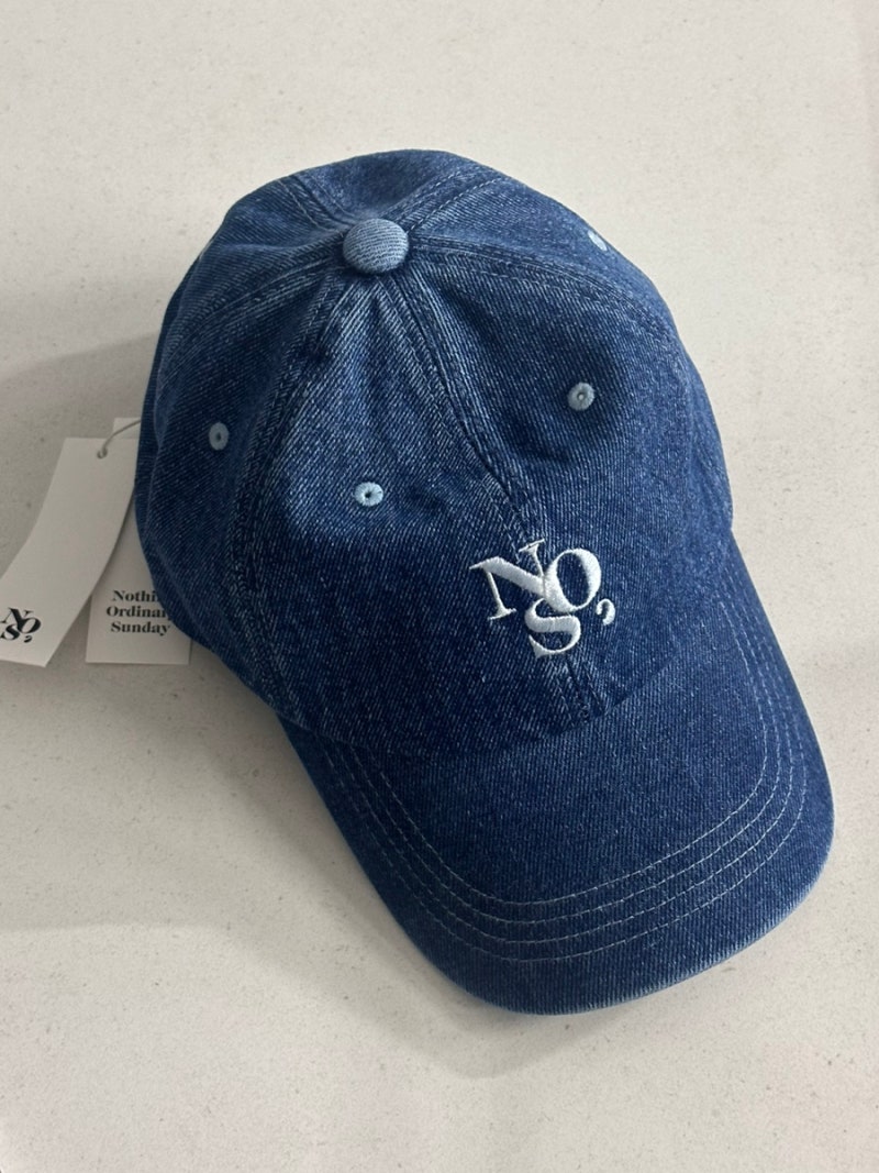손흥민 브랜드 NOS7 | 반팔티, 볼캡