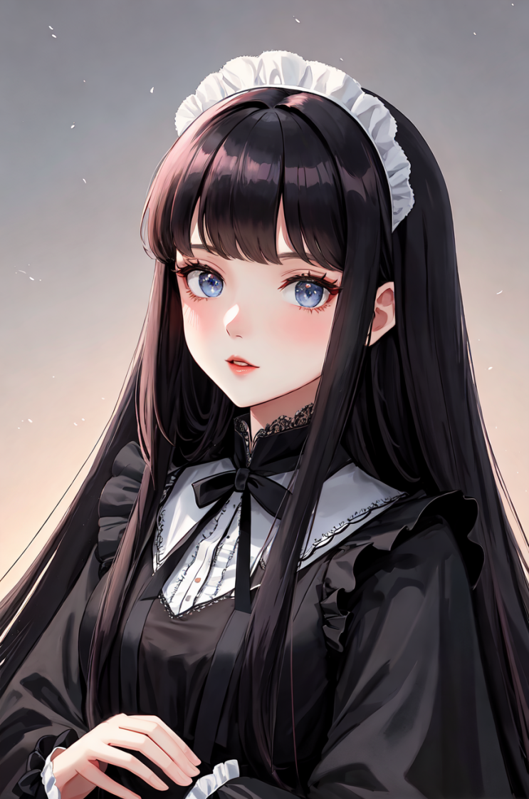  자캐 프로필: 엘레나 하트필드