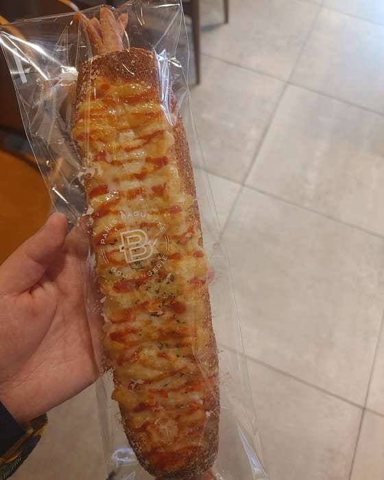 파리바게뜨 금촌역점 사진 3