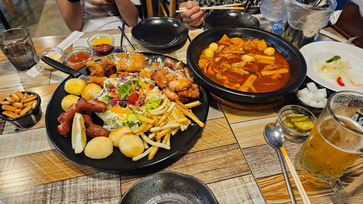 제주 삼화지구맛집 밤순살맥주 치맥 성지 제주 삼화지구맛집 밤순살맥주 치맥 성지