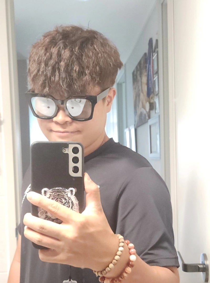 문글라스 빠니보틀 노홍철 선글라스 현직 버스 기사가 추천하는 야간 선글라스