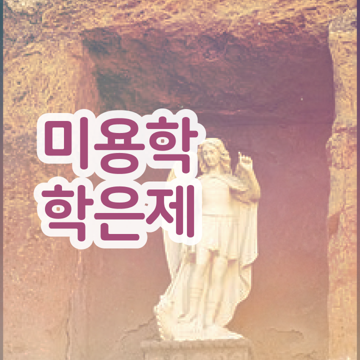  미용자격증 필기 평가시험 안하고도 , 학점은행제 미용학으로 이용사자격증 갖춘 과정