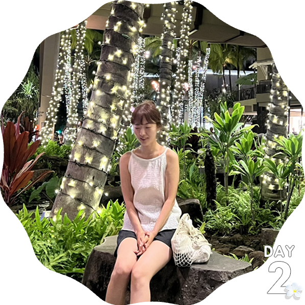  [ 하와이여행 Day 2 ] 호놀룰루 7번 항구 - 그리스도연합감리교회 - 하와이 플랜테이션 빌리지 / 돌 플랜테이션 - 푸우이키 묘역 - 아히아와 올리브연합감리교회