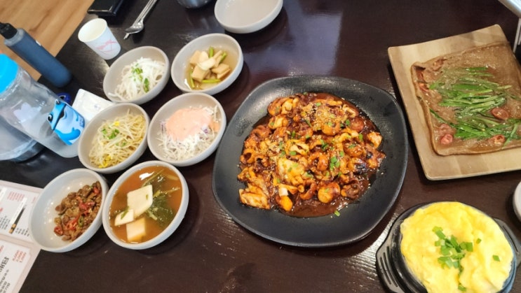  해담 청주 율량점