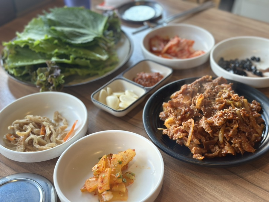 Onggojip photo 1