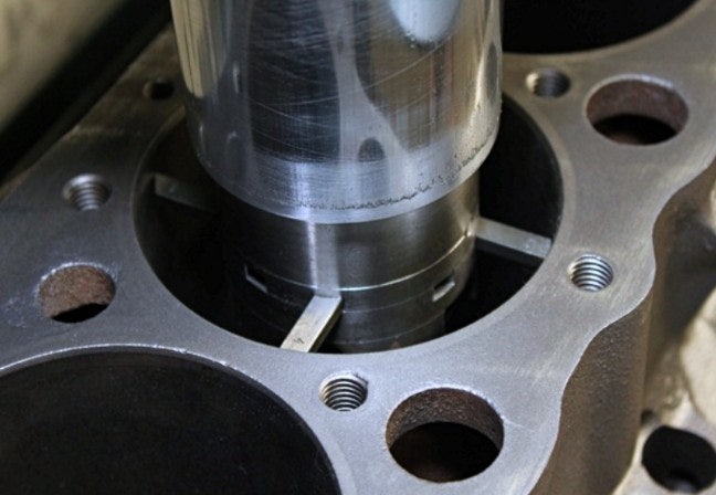 자동차 엔진보링 이야기