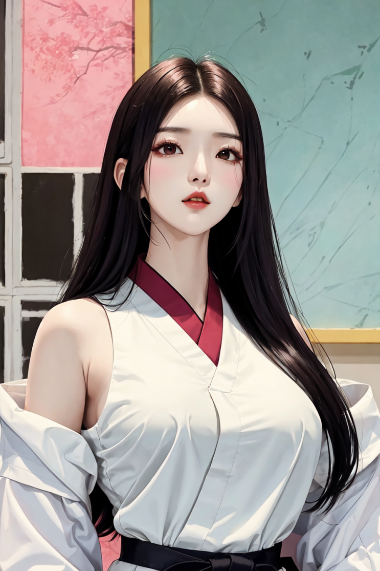  자캐 프로필: 강연화