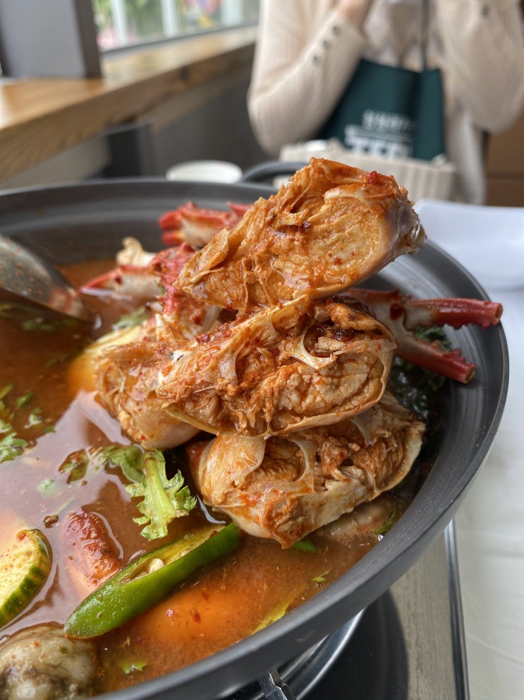  군산 맛집 금암동 참답다 보리굴비한상 군산가족식사 이성당근처맛집 군산꽃게탕맛집
