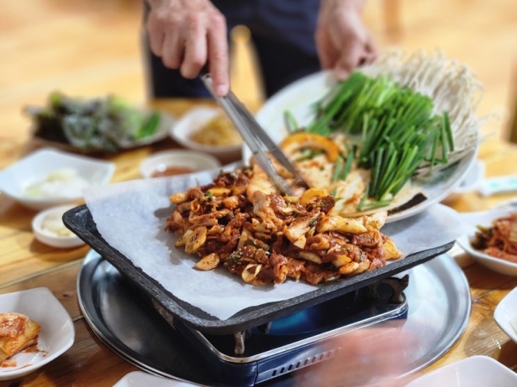  시흥 대풍농원