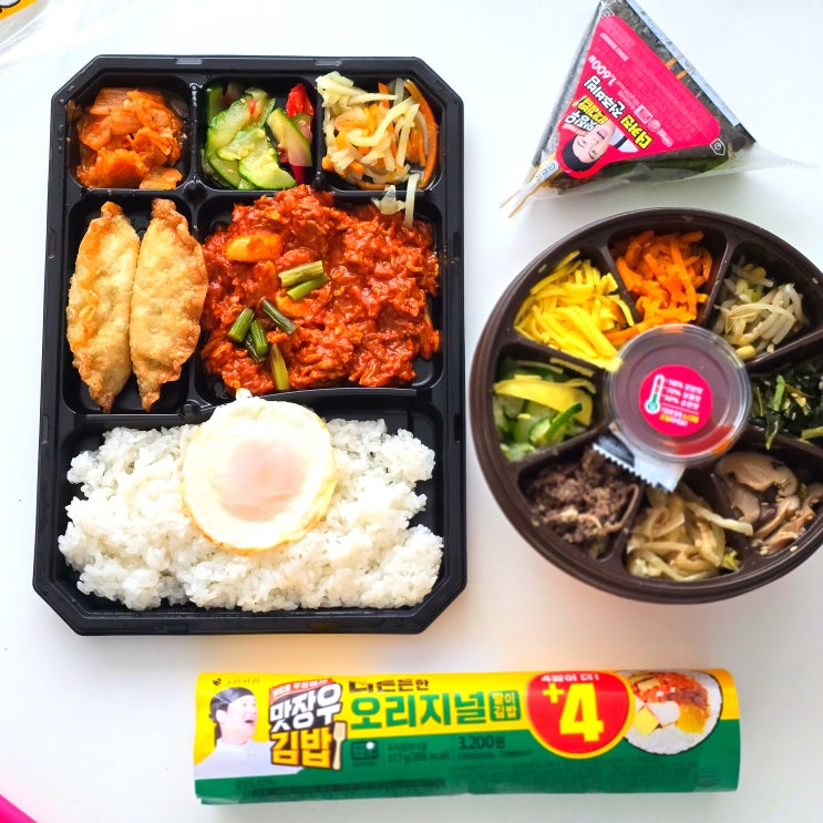 세븐일레븐 편의점 도시락 추천 맛장우 도시락 가격 세븐일레븐 편의점 도시락 추천 맛장우 도시락 가격