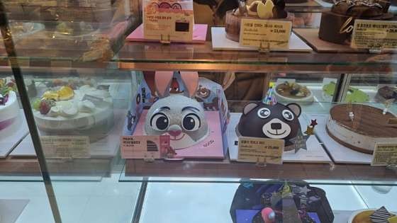 뚜레쥬르 문산당동점 사진 6