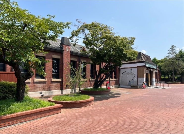  북촌 가볼 만한 곳 서울교육박물관 무료 관람