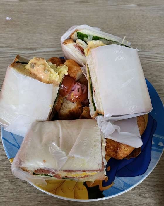뚜레쥬르 문산당동점 사진 3