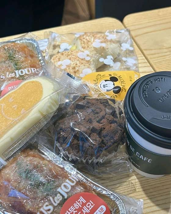 뚜레쥬르 문산당동점 사진 4