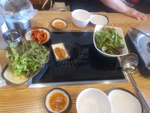 황금족발 본점 사진 6