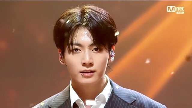 News image: Ending Fairy Jungkook