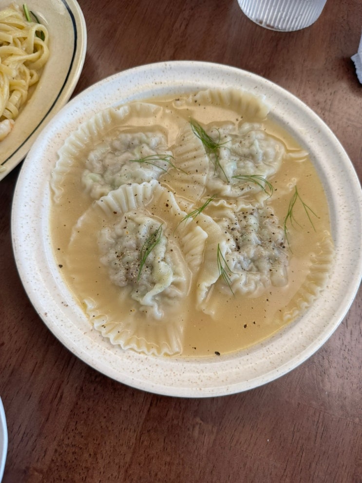  [서울/용산] 효창공원 파스타 맛집 퓨전 다이닝바 ‘에케’ 추천