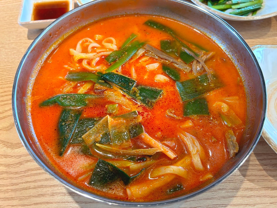 육대장 상신리점 사진 6
