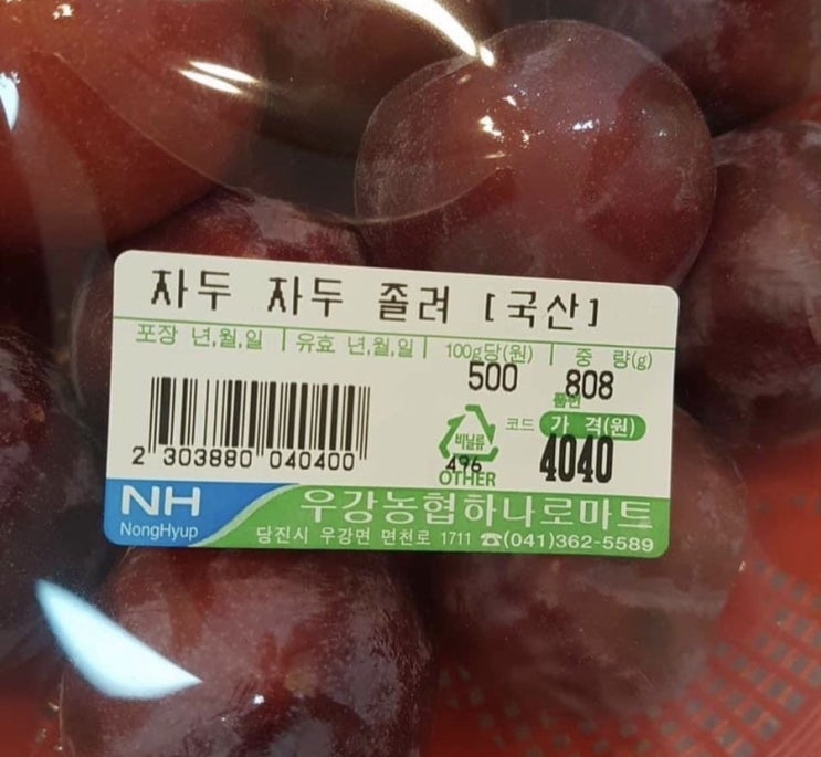  7월 셋째주